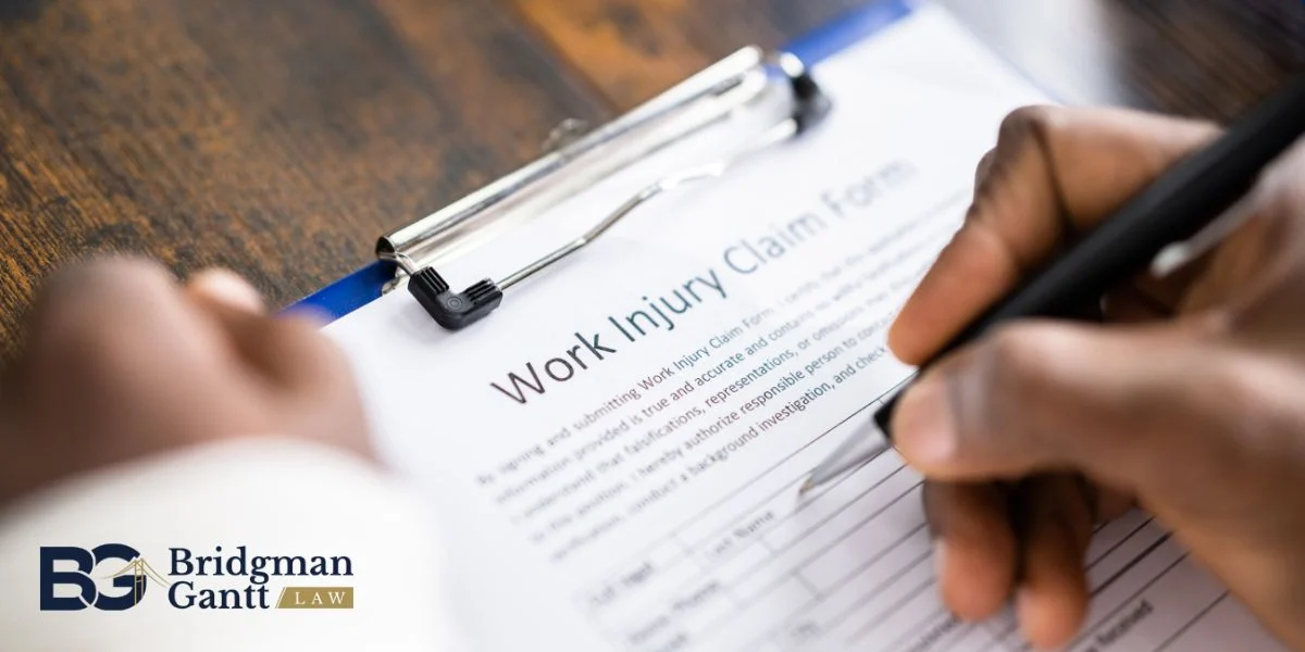 Charlotte Workers Compensation Lawyer