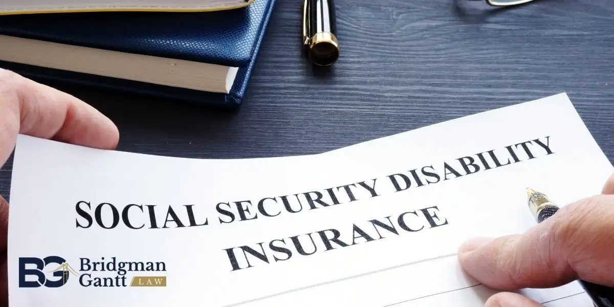 Greensboro Social Security Disability Lawyer