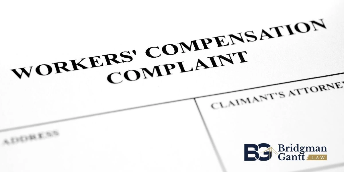 Greensboro Workers Compensation Lawyer