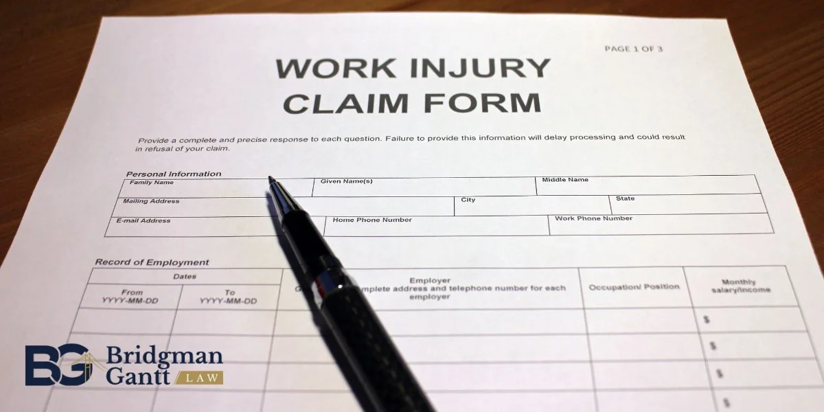 Best Hendersonville Workers Compensation Lawyer Hendersonville Workers Compensation Lawyer