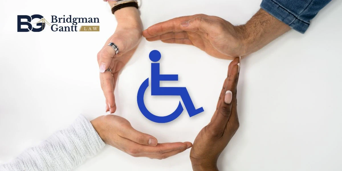 Columbia Social Security Disability Lawyer