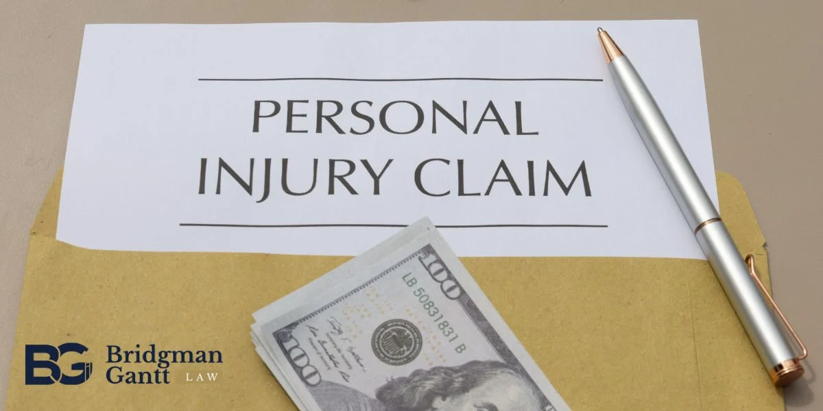 Columbia Personal Injury Lawyer