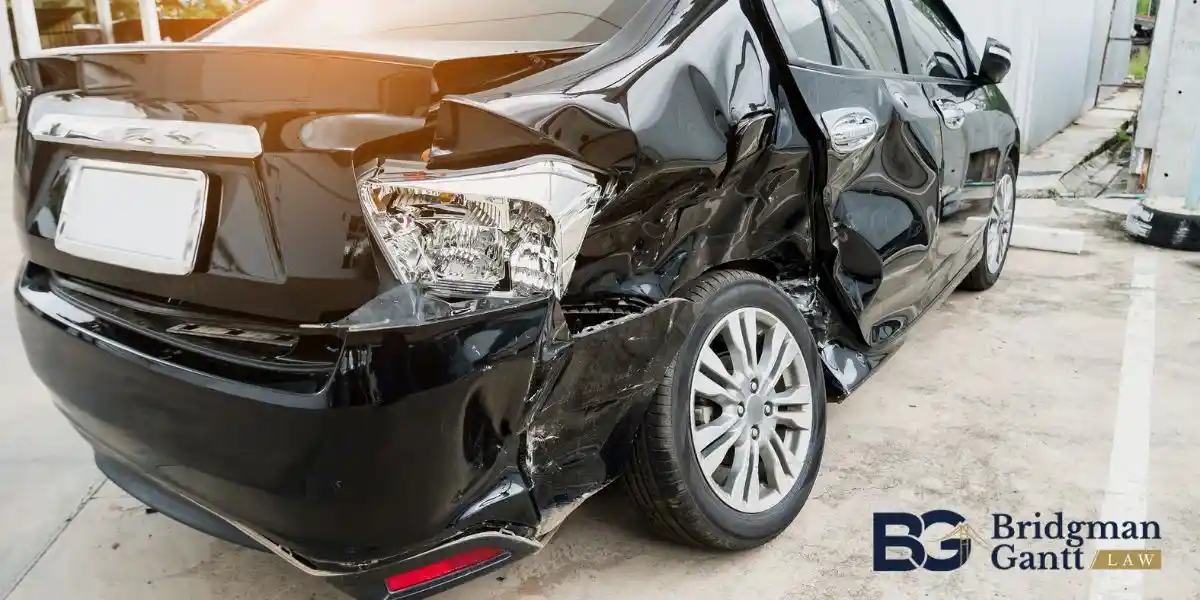 Greensboro Car Accident Lawyer