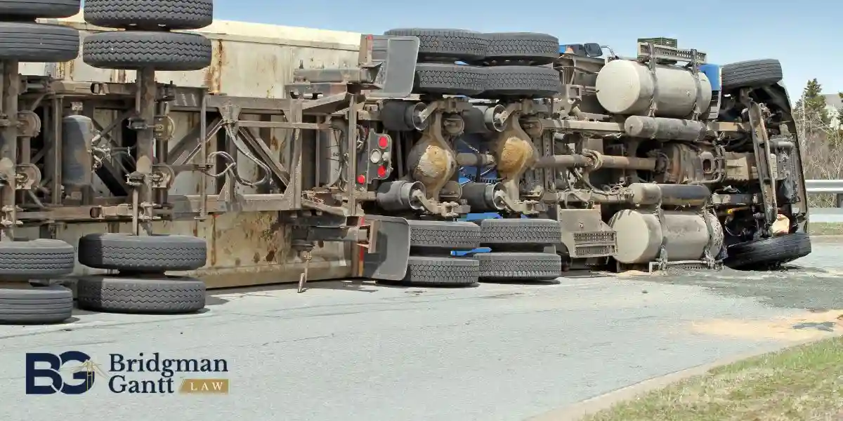 Best Hendersonville Truck Accident Lawyer Hendersonville Truck Accident Lawyer