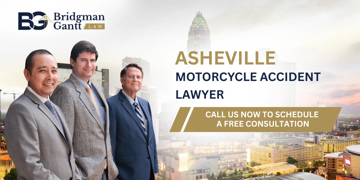 Expert Asheville Motorcycle Accident Lawyer Asheville Motorcycle Accident Lawyer