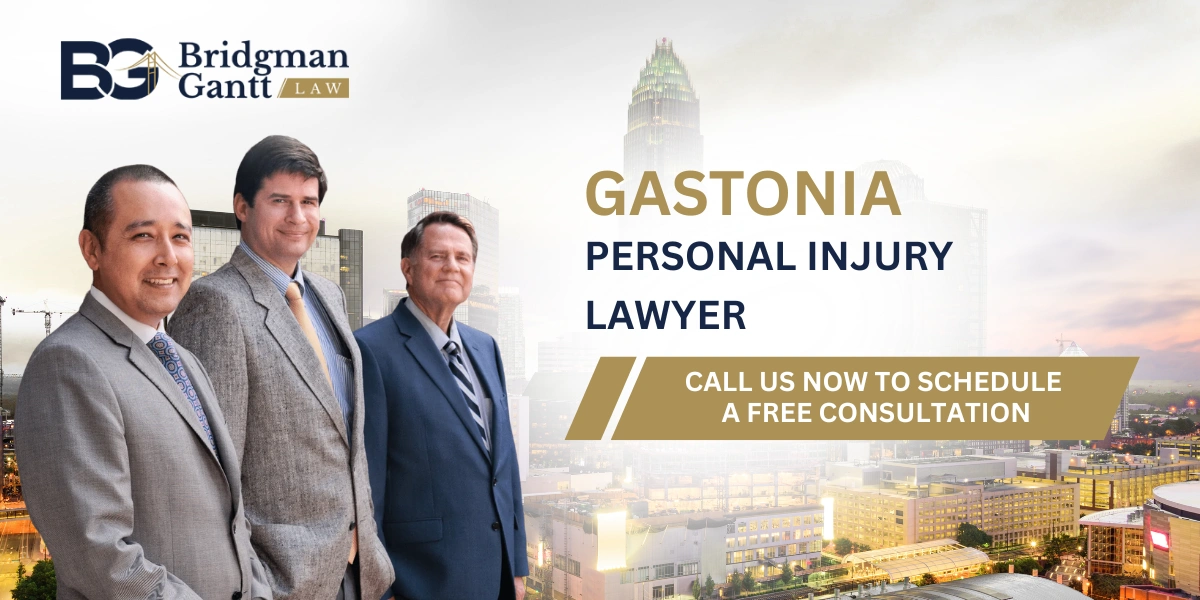 Top Rated Gastonia Personal Injury Lawyer Gastonia Personal Injury Lawyer